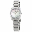 Tissot T023.210.11.117.00 T-Wave Ladies Quartz Watch