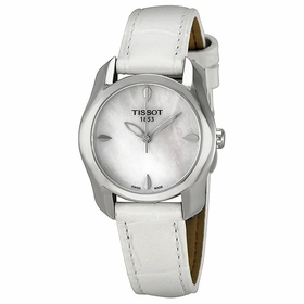 Tissot T023.210.16.111.00 T-Wave Ladies Quartz Watch