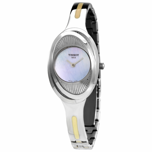 Tissot T03.1.085.80 T-Lady Ladies Quartz Watch