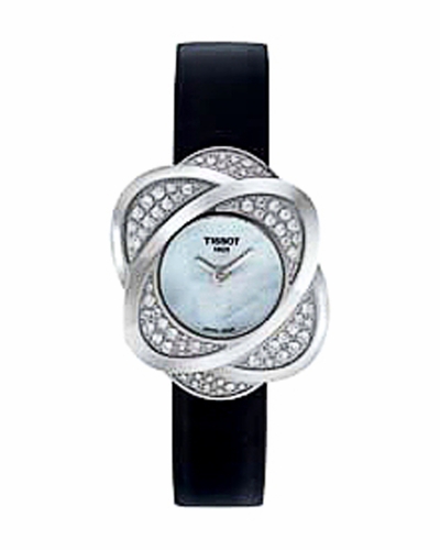 Tissot T03.1.125.80 Precious Flower Ladies Quartz Watch