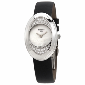 Tissot T03.1.325.80 T-Trend Collection Ladies Quartz Watch