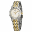 Tissot T031.210.22.033.00 Ballade III Ladies Quartz Watch