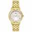 Tissot T031.210.33.033.00 T-Classic Ballade III Ladies Quartz Watch