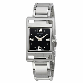 Tissot T032.309.11.057.00 T-Trend Collection Ladies Quartz Watch