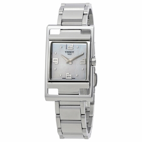 Tissot T032.309.11.117.00 My-T Ladies Quartz Watch