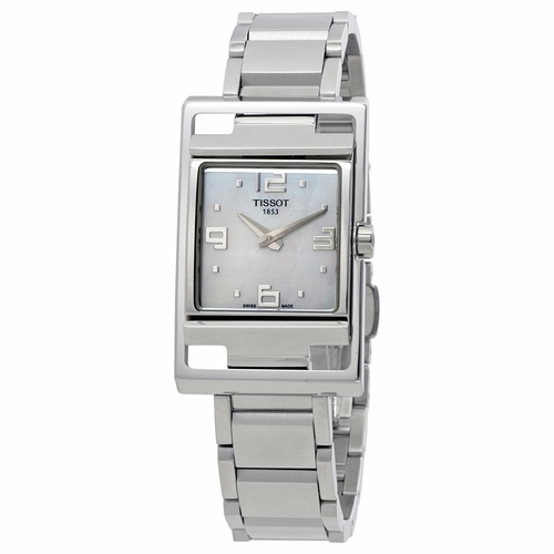 Tissot T032.309.11.117.00 My-T Ladies Quartz Watch
