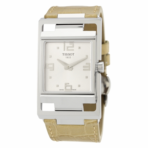 Tissot T032.309.16.037.00 My-T Ladies Quartz Watch
