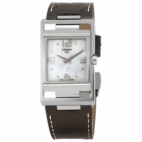 Tissot T032.309.16.117.00 My-T Ladies Quartz Watch