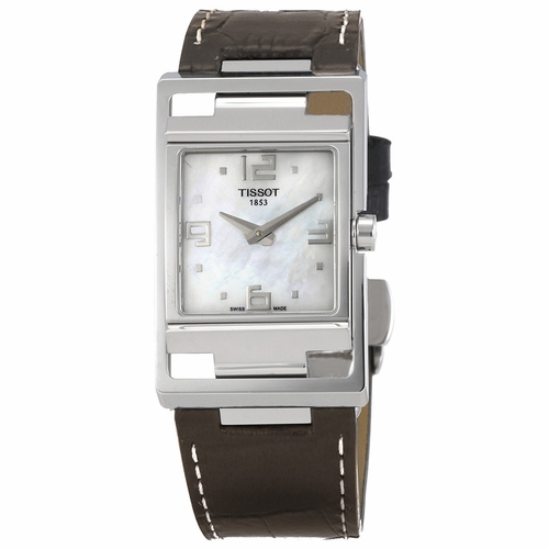 Tissot T032.309.16.117.00 My-T Ladies Quartz Watch