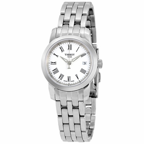 Tissot T033.210.11.013.00 Dream Ladies Quartz Watch