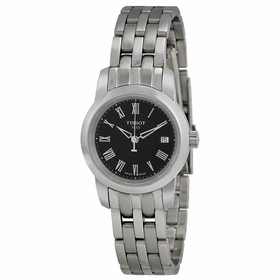 Tissot T033.210.11.053.00 Dream Ladies Quartz Watch