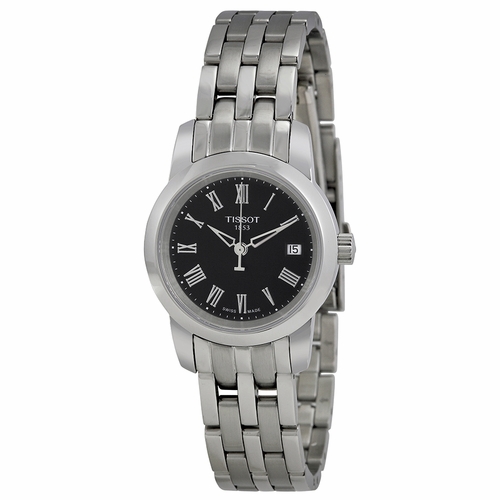 Tissot T033.210.11.053.00 Dream Ladies Quartz Watch