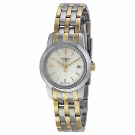 Tissot T033.210.22.111.00 Classic Dream Ladies Quartz Watch