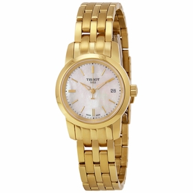 Tissot T033.210.33.111.00 Classic Dream Ladies Quartz Watch