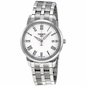 Tissot T033.410.11.013.10 Classic Dream Mens Quartz Watch