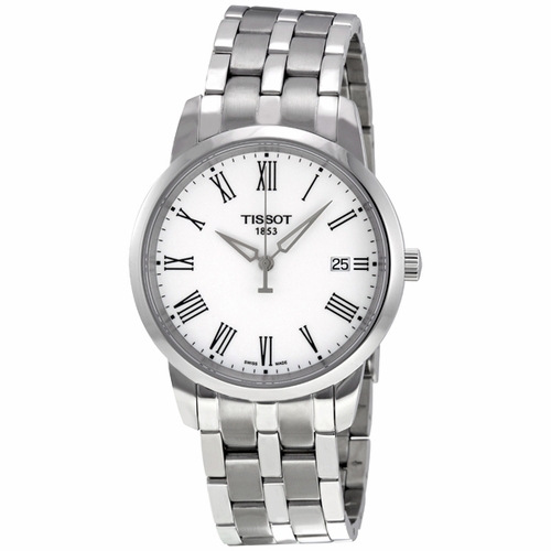 Tissot T033.410.11.013.10 Classic Dream Mens Quartz Watch