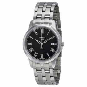 Tissot T033.410.11.053.01 Dream Mens Quartz Watch