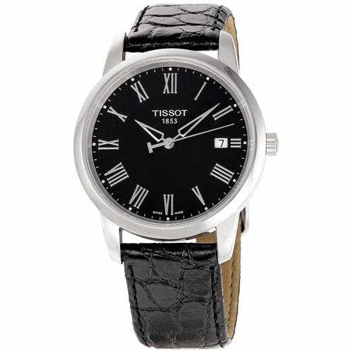 Tissot T033.410.16.053.00 Classic Dream Mens Quartz Watch