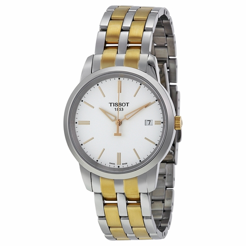 Tissot T033.410.22.011.01 Classic Dream Mens Quartz Watch