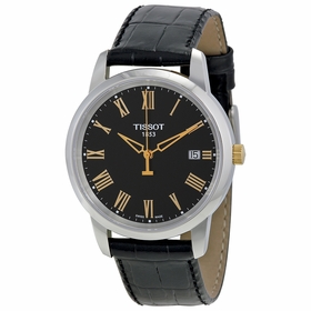Tissot T033.410.26.053.01 Classic Dream Mens Quartz Watch