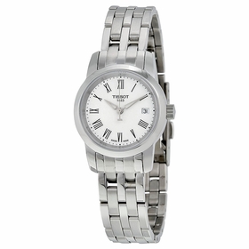 Tissot T033.210.11.013.10 Dream Jungfraubahn Ladies Quartz Watch