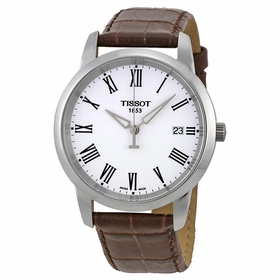 Tissot T033.410.16.013.01 Dream Mens Quartz Watch