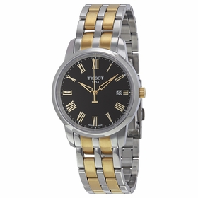 Tissot T033.410.22.053.01 Classic Dream Mens Quartz Watch