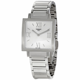 Tissot T034.309.11.033.00 Happy Chic Ladies Quartz Watch