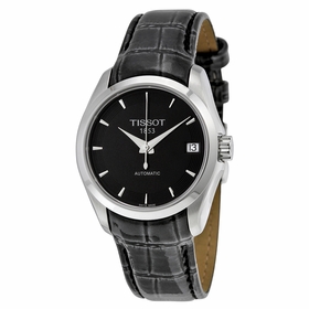 Tissot T035.207.16.051.00 Couturier Ladies Automatic Watch