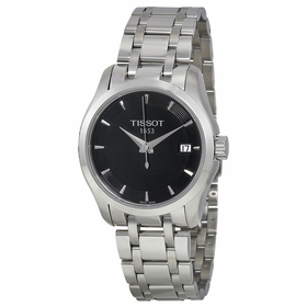 Tissot T035.210.11.051.00 T-Trend Collection Ladies Quartz Watch