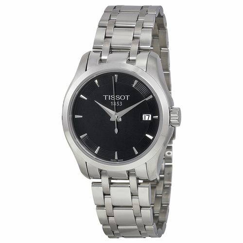 Tissot T035.210.11.051.00 T-Trend Collection Ladies Quartz Watch
