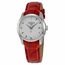 Tissot T035.210.16.011.01 Couturier Ladies Quartz Watch