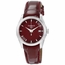 Tissot T035.210.16.371.00 Couturier Ladies Quartz Watch