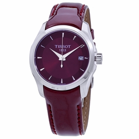 Tissot T035.210.16.371.01 T-Sport Couturier Ladies Quartz Watch