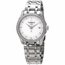 Tissot T035.210.61.011.00 T-Trend Couturier Ladies Quartz Watch
