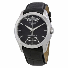 Tissot T035.407.16.051.02 Couturier Mens Automatic Watch