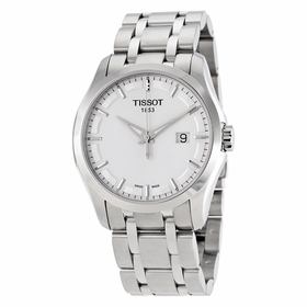 Tissot T035.410.11.031.00 Couturier Mens Quartz Watch