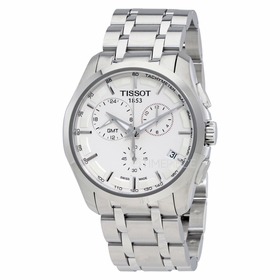 Tissot T035.439.11.031.00 Couturier Mens Chronograph Quartz Watch
