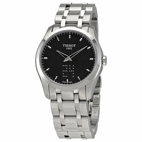 Tissot T035.446.11.051.01 Couturier Mens Quartz Watch