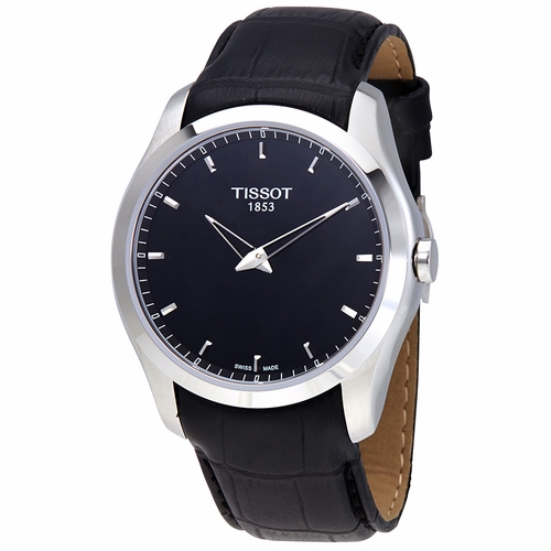 Tissot T035.446.16.051.01 Couturier Mens Quartz Watch