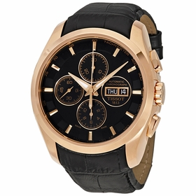 Tissot T035.614.36.051.01 Couturier Mens Chronograph Automatic Watch