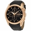 Tissot T035.614.36.051.01 Couturier Mens Chronograph Automatic Watch