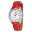 Tissot T035.207.16.031.01 Couturier Powermatic 80 Ladies Automatic Watch