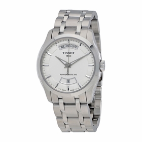 Tissot T035.407.11.031.01 Couturier Mens Automatic Watch