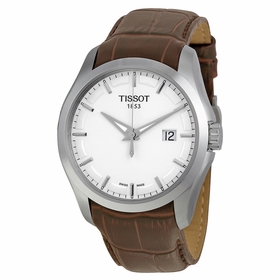 Tissot T035.410.16.031.00 Couturier Mens Quartz Watch