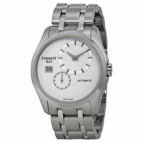 Tissot T035.428.11.031.00 Couturier Mens Automatic Watch