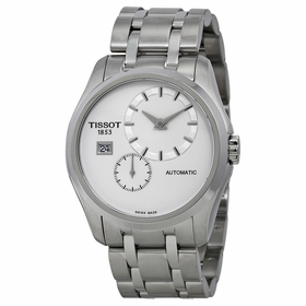 Tissot T035.428.11.031.00 Couturier Mens Automatic Watch
