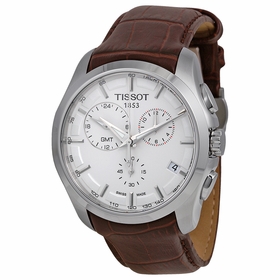 Tissot T035.439.16.031.00 Couturier Mens Chronograph Quartz Watch