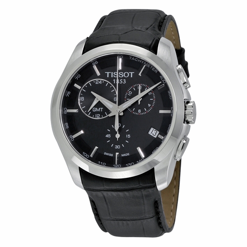 Tissot T035.439.16.051.00 T-Trend Collection Mens Chronograph Quartz Watch