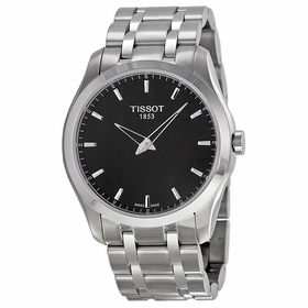 Tissot T035.446.11.051.00 Couturier Mens Quartz Watch